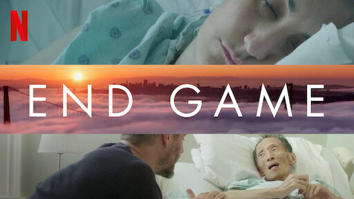 Watch End Game  Netflix Official Site